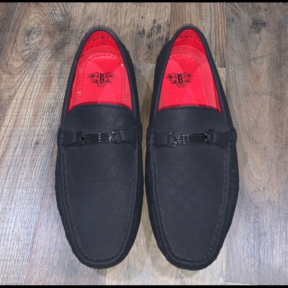 Men LOAFERS